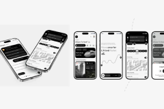 Smart Transist – Travel Mobile Application